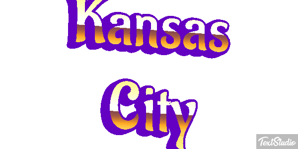 Kansas City Metin efekti