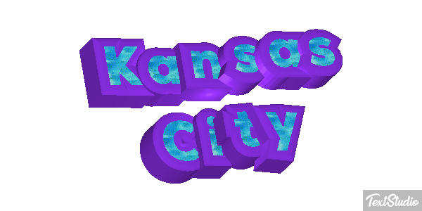 Kansas City Metin efekti