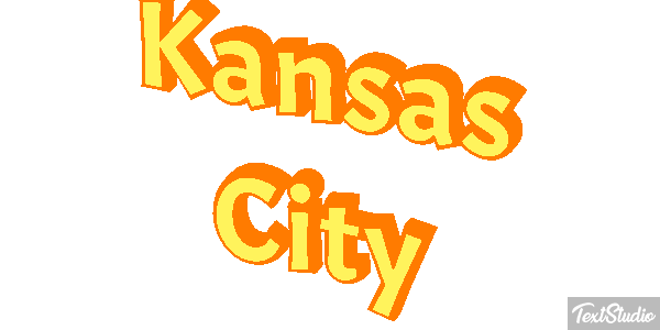 Kansas City Metin efekti