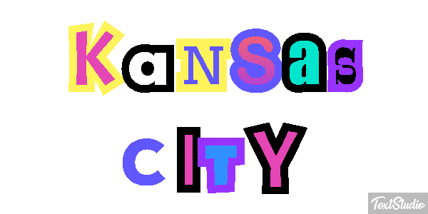Kansas City Metin efekti