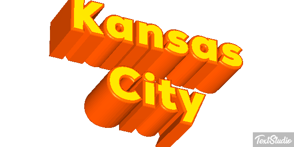 Kansas City Metin efekti