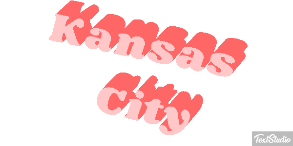 Kansas City Metin efekti