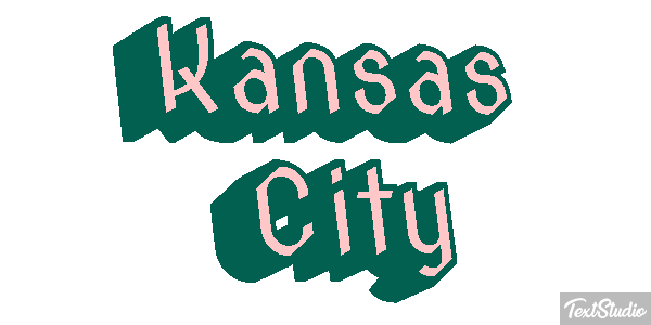 Kansas City Metin efekti