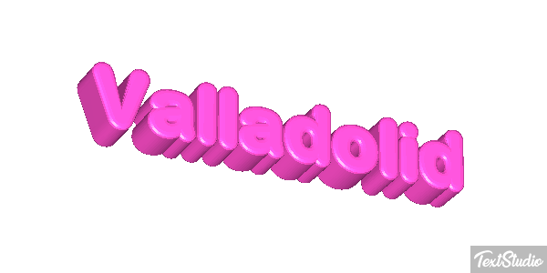 Valladolid Efekt tekstowy