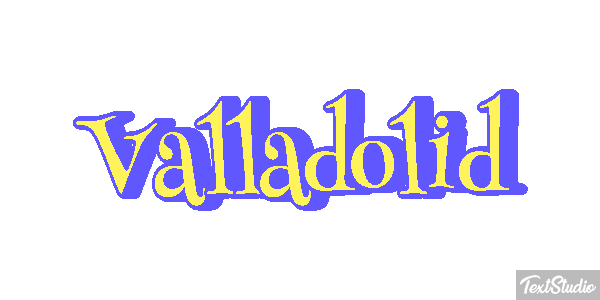 Valladolid Efekt tekstowy