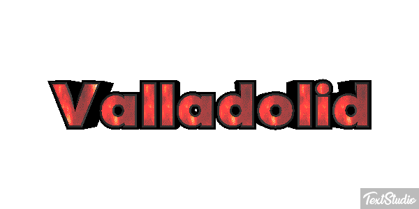 Valladolid Efekt tekstowy
