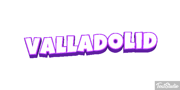 Valladolid Efekt tekstowy