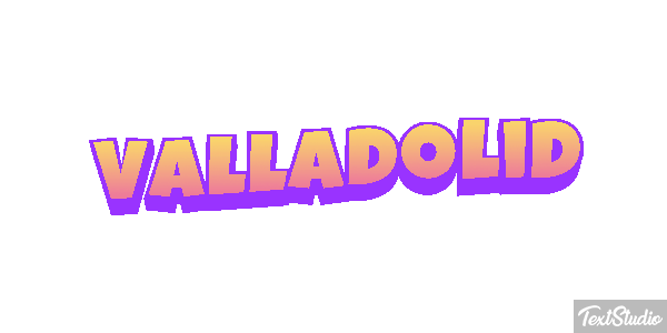Valladolid Efekt tekstowy