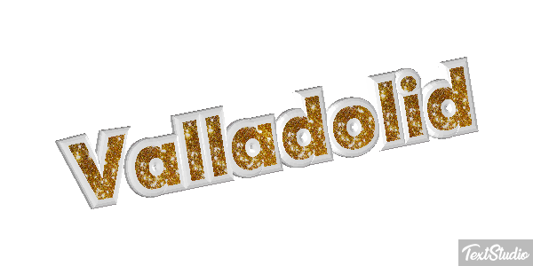 Valladolid Efekt tekstowy