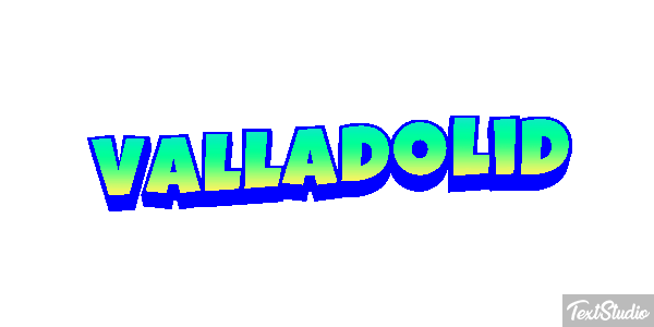Valladolid Efekt tekstowy