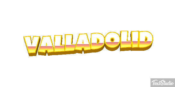 Valladolid Efekt tekstowy