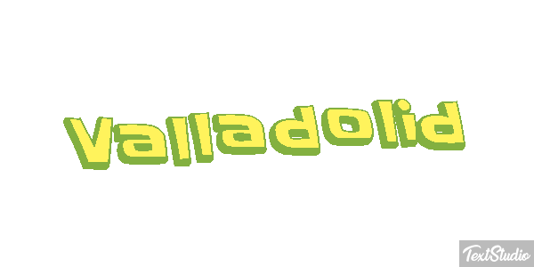 Valladolid Efekt tekstowy