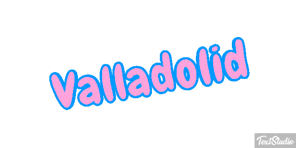 Valladolid Efekt tekstowy
