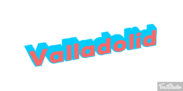 Valladolid Efekt tekstowy