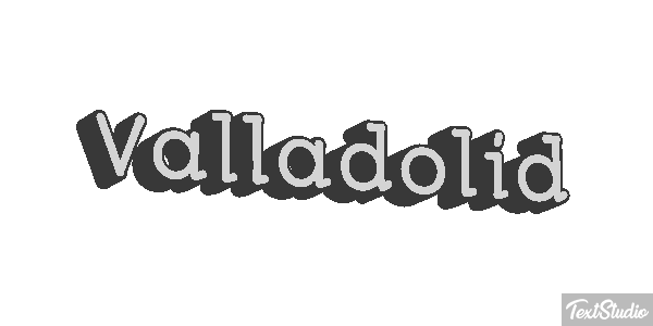 Valladolid Efekt tekstowy
