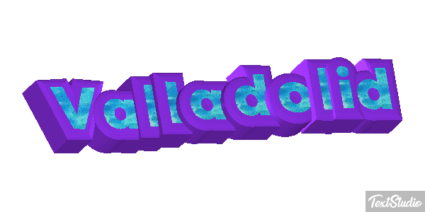 Valladolid Efekt tekstowy