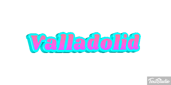 Valladolid Efekt tekstowy
