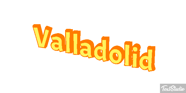 Valladolid Efekt tekstowy