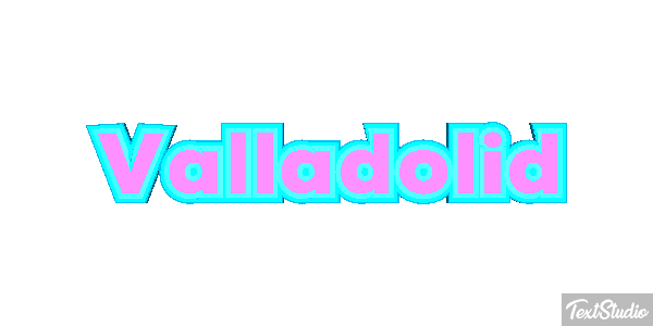 Valladolid Efekt tekstowy