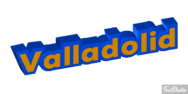 Valladolid Efekt tekstowy