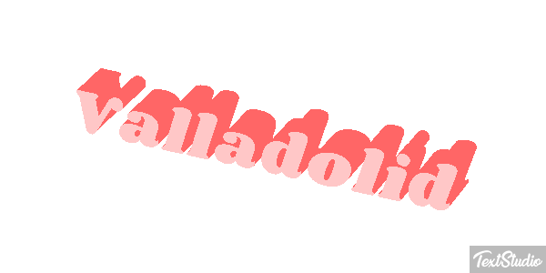 Valladolid Efekt tekstowy