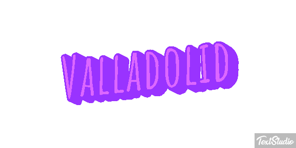Valladolid Efekt tekstowy