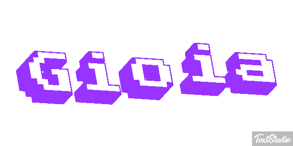 Gioia Effetto testo