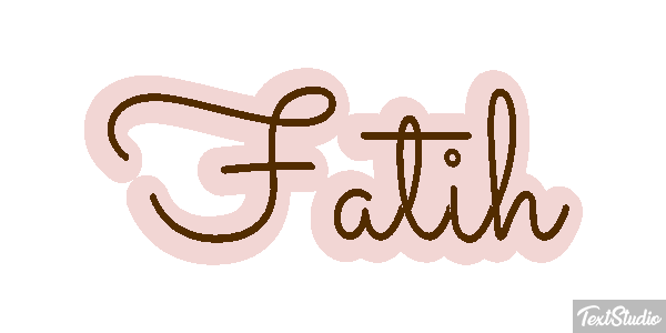 Fatih Efeito do texto