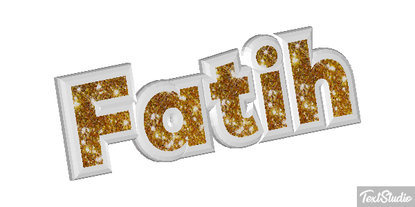 Fatih Efeito do texto