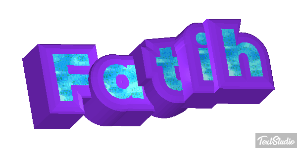 Fatih Efeito do texto