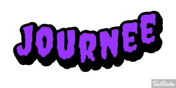 Journée Effet de texte