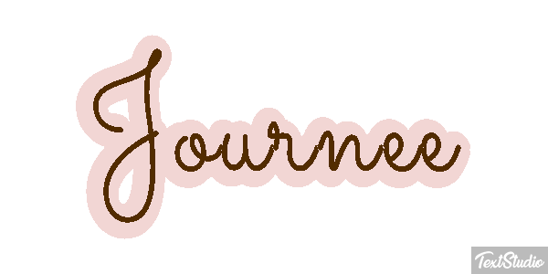 Journée Effet de texte