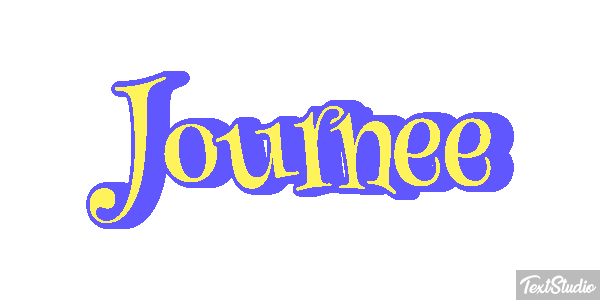 Journée Effet de texte