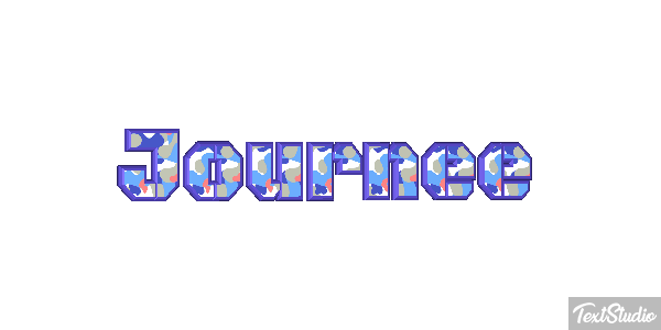 Journée Effet de texte