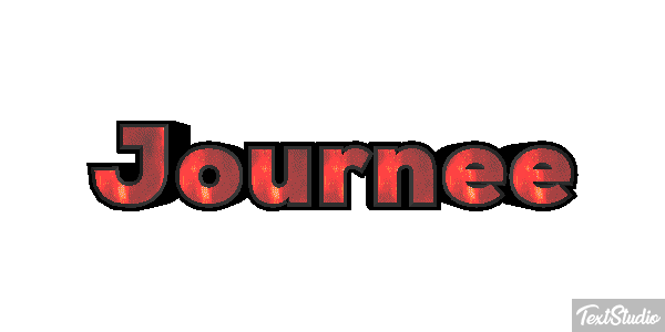 Journée Effet de texte
