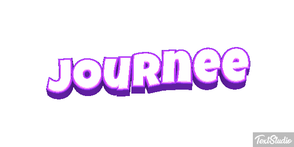 Journée Effet de texte