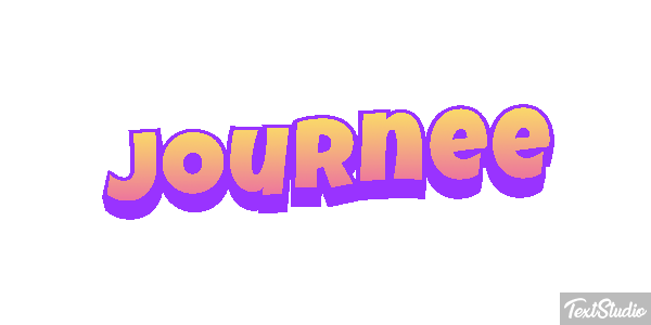 Journée Effet de texte