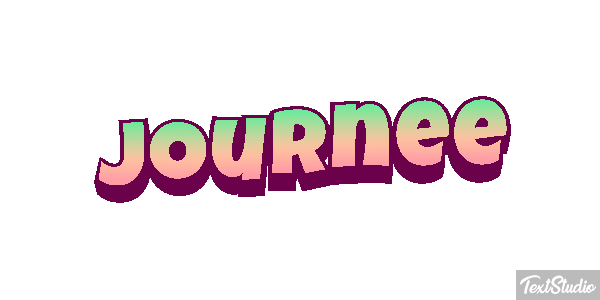 Journée Effet de texte