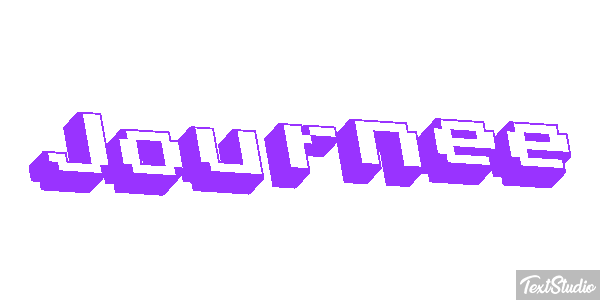 Journée Effet de texte