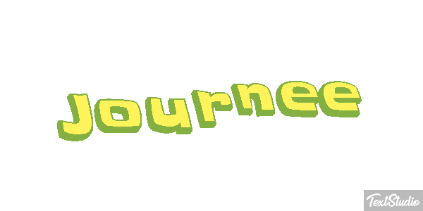 Journée Effet de texte