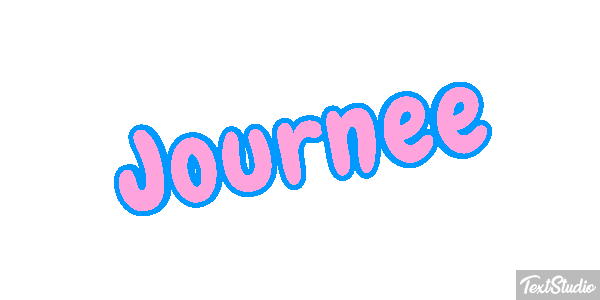 Journée Effet de texte