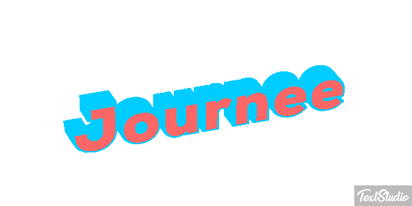 Journée Effet de texte