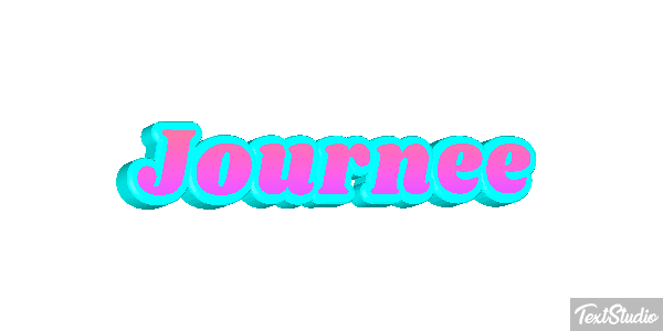 Journée Effet de texte