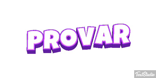 Provar Efeito do texto