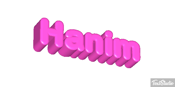 Hanım Metin efekti