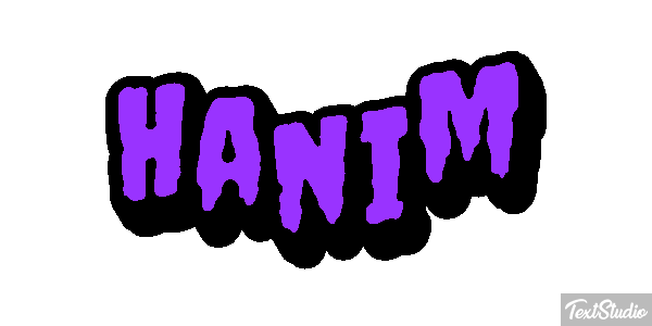 Hanım Metin efekti