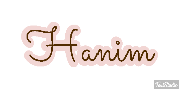 Hanım Metin efekti