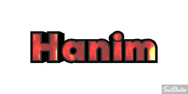 Hanım Metin efekti