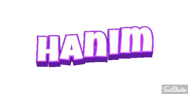 Hanım Metin efekti