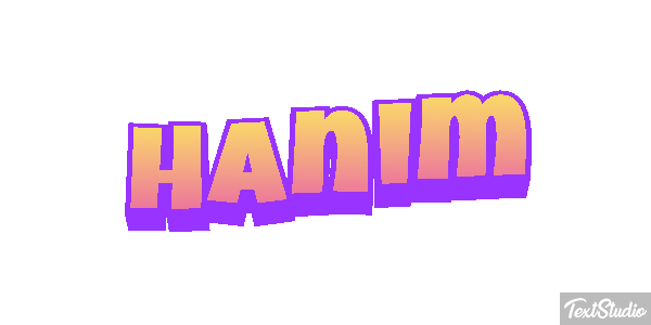 Hanım Metin efekti